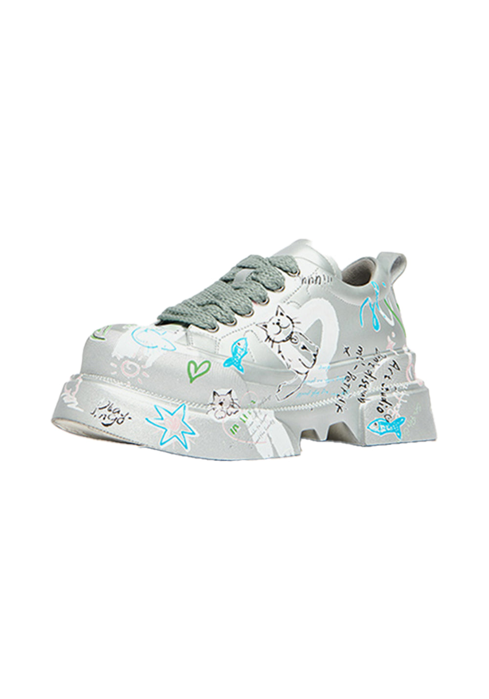 KEDDO | Vintage Dad Shoes - Classic Comfort - PSYLOS 1, KEDDO | Vintage Dad Shoes - Classic Comfort, Chunky Sneakers, KEDDO, PSYLOS 1